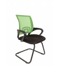 Офисное кресло Chairman 696 V Россия TW св-зеленый